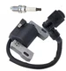IGNITION COIL for Cub Cadet 1002 1015 1020 1027 1030 1100 1105 1106 1110 Mowers