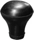 Gear Shift Knob for Minneapolis Moline Tractors 10A13578,  335, 445, 4 Star
