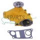 6204-61-1300 Water Pump for Komatsu 4D95S D20-6 D20A-7 D21S-7 4D95S-W-1F-A