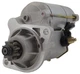 New High Torque Gear Reduction Sealed Starter for Hyster C-350A L6 1972 - 1976
