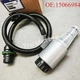 NEW Solenoid Valve 15066984 for Volvo Wheel Loader L90E L110E L120E L220D L220E