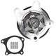 Coolant Water Pump for Kubota L225 L345 L245H L245DT 15321-73030 15321-73032