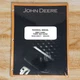John Deere 624H, TC-62H Loader Operation & Test Service Manual - TM1639