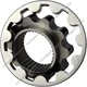 Oil Pump 1C010-35070 for Kubota V3300DI Hyundai Skid Steer Loader HSL850-7