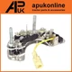 Alternator Rectifier A127 for JCB 526 526-55 527-58 527-67 528-70 Telehandler
