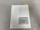 Tektronix P6065A Probe Instruction Manual Book