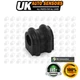 Fits i30 Cee'D Pro 1.4 1.6 CRDi 2.0 Track Control Arm Bush Front AST 548131H100