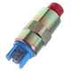Fuel Shutoff Solenoid 26420472 28730179 For Perkins 1004-4 1006-60 1103A-33