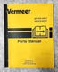 Vermeer BP7000 Bale Processor #1054000-R58  1999