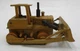 Vtg Ertl International Harvester TD20E TD20 Series E Missing Tracks 1/64 diecast