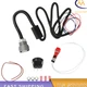 Stand Alone Controller Manual Shifter Microcontroller No Computer Need For 4L80E