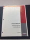 6100 and 6800 Cart Operators Manual Set-Up Manual RAC 9-25432