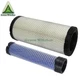 Air Filter For Kubota L3410HST L3430DT L3430GST L3430HST L3430HSTC L3540GST