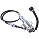 Stop Solenoid VOE11110030 for Volvo Wheel Loader L70C L90C L120C L120D L220D