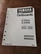 OEM Yamaha Outboard Service Manual (L)225C (L)250A LIT-18616-01-42 (Pre-Owned)