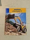 2001 Cub Cadet 7000 Series Compact Tractors Dealer Sales Brochure Catalog 