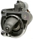 NEW STARTER FITS MAHINDRA TRACTOR 1635 1640 2545 2638 2645 3540 3550 3640 3650