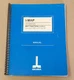 OKUMA I-MAP OSP7000M/700M EDIT FUNCTION 1ST EDITION, ITEM A