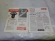 Original Homelite Chain Saw Safe-T-Tip Instructions Installation pro cut 375