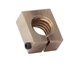 Nut for Bowl Lift Screw FitS Hobart Mixers H600, P660, L800 Replaces 00-875698