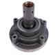 Transmission Pump 119994A1 for CASE 850E 855E 850G 750H 650H 650G 590 580SK 550H