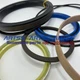 WA500-7 WA500-8 Wheel Loader 707-99-67770 Cylinder Seal Kit For Komatsu