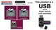 1997 Ford Truck F250 HD, F350, F-Super Duty Factory Shop Service Manual USB