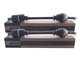 Club Car XRT1500 Carryall 294 front cv axles set