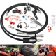 Third Function Valve Kit for Kubota L2501 L3200 L3301 L3901 Tractors LA 524 525