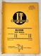 I&T Tractor  #O-23 Oliver Shop Manual Series Cockshutt 1550 1555 1600 1650 1655