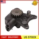Oil Pump 41314187 For Perkins Engine D3.152 3.1522 3.1524 T3.1524 903-27 903-27T