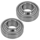 52" 61" Deck Spindle Repair kit for Bunton Bobcat Ryan BZT2190 BZT2230 BZT2200D