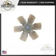 2101978 Fan Blade Fits Hyster Forklift S40FT S50FT S55FTS S60FT S70FT