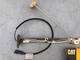 CAT FUEL SENDER Pt# 187-8676 CATERPILLAR Tank Float- 65E, 75E, 85E, 95E- OEM NOS