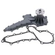 Water Pump E5800-73035 E5800-73037 for Kioti DK35 DK40 DK45 DK50 DS4110 DS4510