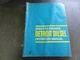 Detroit Diesel Series 53 Engines Operator's Manual    12-65
