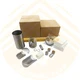 Engine Rebuilt Kit for Daewoo Doosan DB33 DB33A D20S-2 D20S-3 D25S D30S Forklift