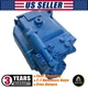 Hydraulic Piston Pump 6E-3136 0R-7682 For CAT 120K 120H 135H 140K 140H 160K 160H