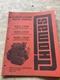 Kubota T183HD Engine Parts Manual For Thomas Machines