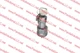 Ignition Key Switch For Toyota Forklift 8FBE10,Starter Switch