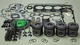 PERKINS 4.108 (ED BUILDS, INDUSTRIAL) BASIC ENGINE KIT PBK410 REBUILD KIT