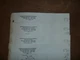 Bobcat T250 Track Loader Hydraulic Schematic Diagram Manual 525611001-525612999