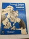 TECUMSEH ENGINE MECHANICS HANDBOOK 8-18 HP CAST IRON 691462A