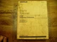 CAT Caterpillar IT18F INTEGRATED TOOLCARRIER PARTS  MANUAL 6ZF  2FG1500