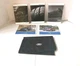 2022 Ford F150 Supplemental Owners Manual Set With Case OEM Free Shipping 