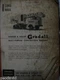 Gradall Construction M-2460 Wheeled Excavator Service Manual, Repair Parts   