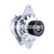 24V 40A Alternator 1-81200249-3 for Isuzu Engine 4BD1 4BG1 6BB1 6BD1 6BG1
