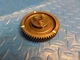Yanmar 3YM20 3TNV70 IDLER GEAR 119717-25100 119717-25101
