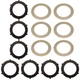 181159A1 New Clutch Disc Kit Fits Case IH 570LXT 580L 580L SERIES 2 580SL 590SL