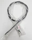 47504-31040-71 PARKING BRAKE CABLE ASSEMBLY FOR TOYOTA 7FGU70 7FDU60